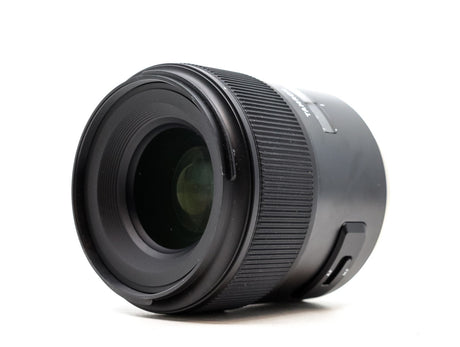 Tamron SP 45mm f/1.8 Di USD - Sony A Fit