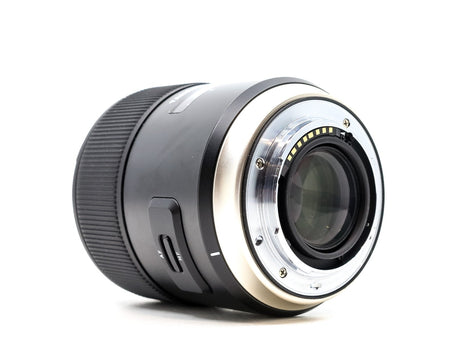 Tamron SP 45mm f/1.8 Di USD - Sony A Fit