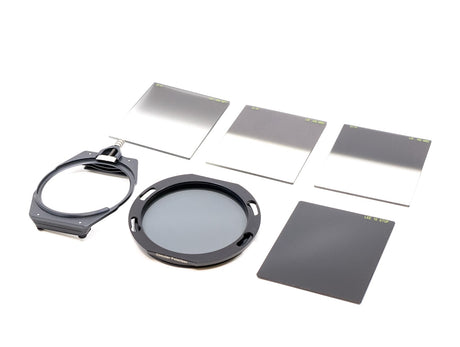 Lee Seven5 Deluxe Kit