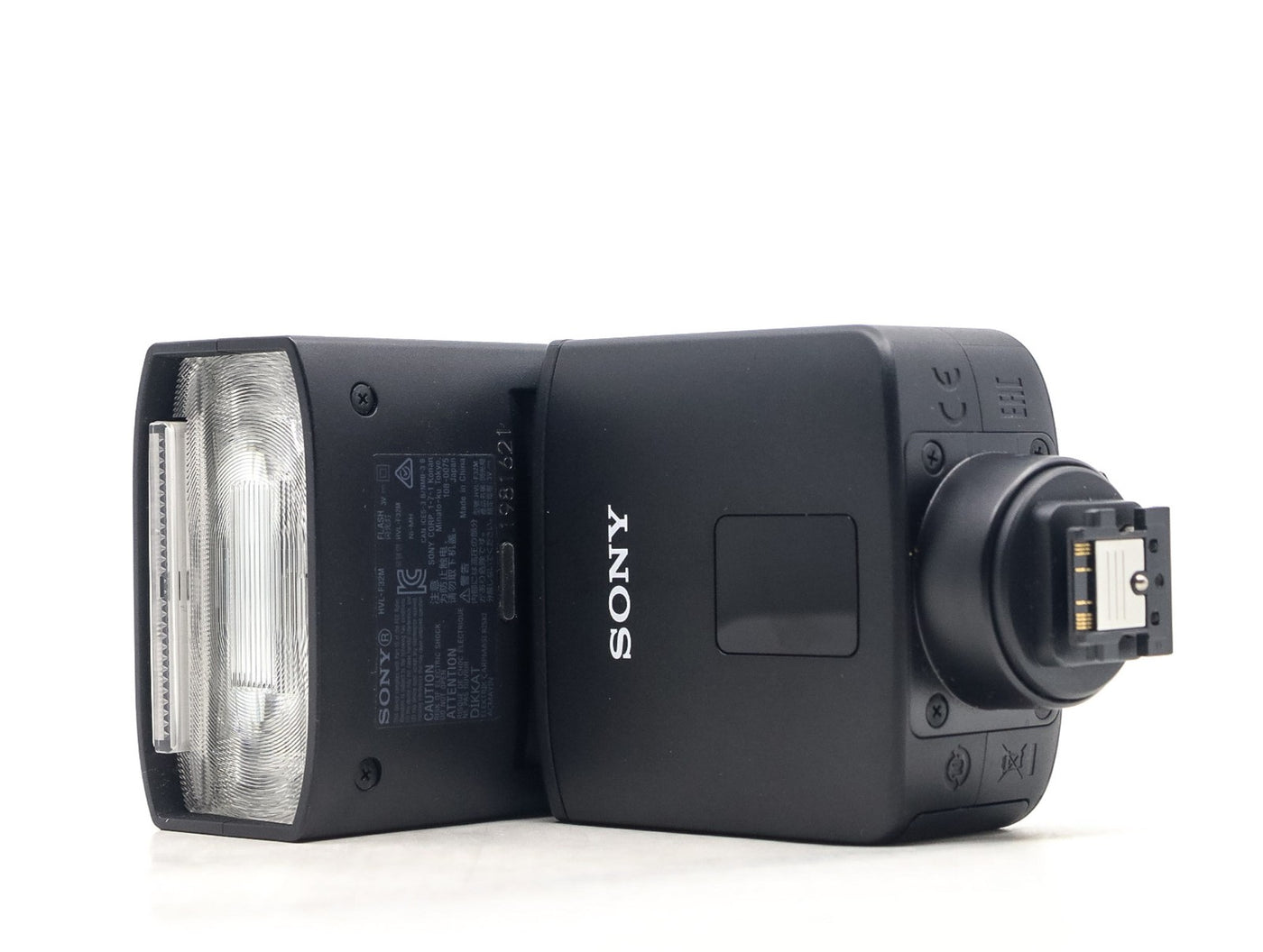 Sony HVL-F32M External Flash · hoofdafbeelding