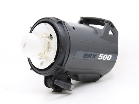 Elinchrom BRX 500 Monolight