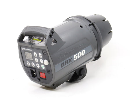 Elinchrom BRX 500 Monolight