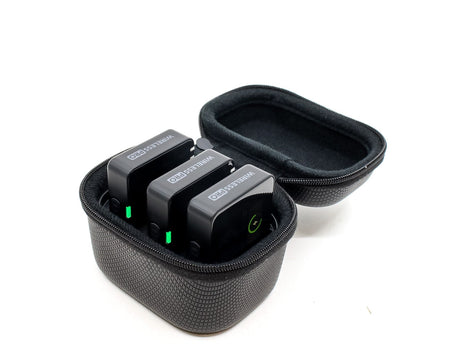Rode Wireless Pro