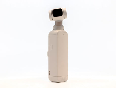DJI Pocket 2 Exclusive Combo Sunset White