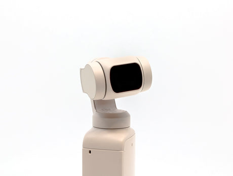 DJI Pocket 2 Exclusive Combo Sunset White