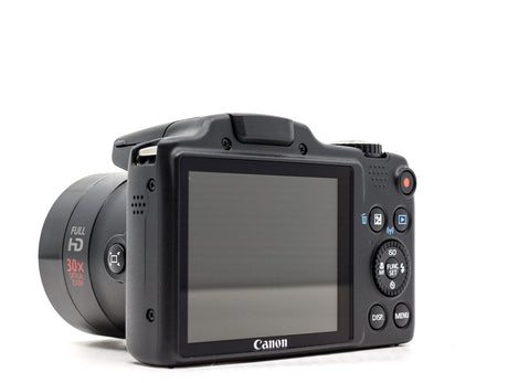 Canon PowerShot SX510 HS