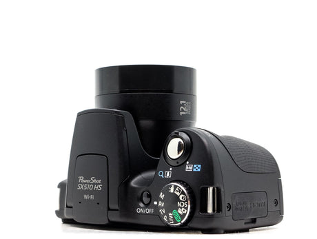 Canon PowerShot SX510 HS