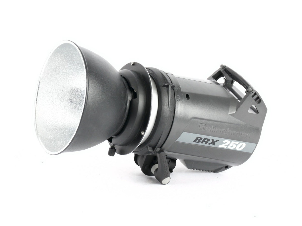 Elinchrom BRX 250 Monolight · image principale
