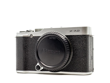 Fujifilm X-A2