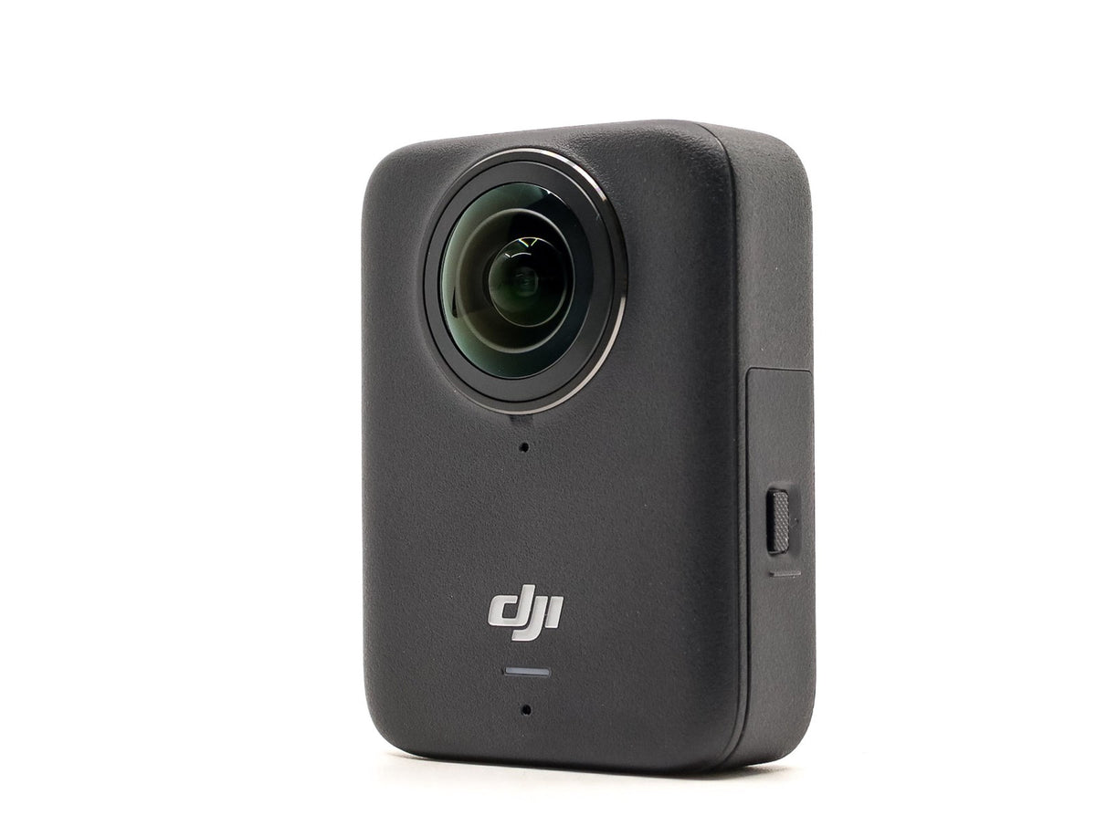 DJI Osmo 360 · image principale