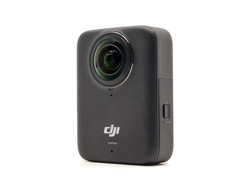 DJI Osmo 360