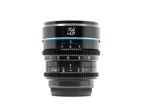 Sirui 35mm T1.2 Nightwalker - L Fit