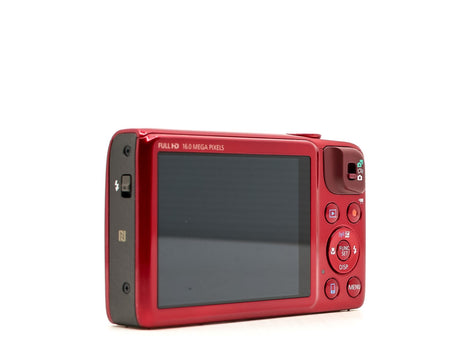 Canon PowerShot SX600 HS