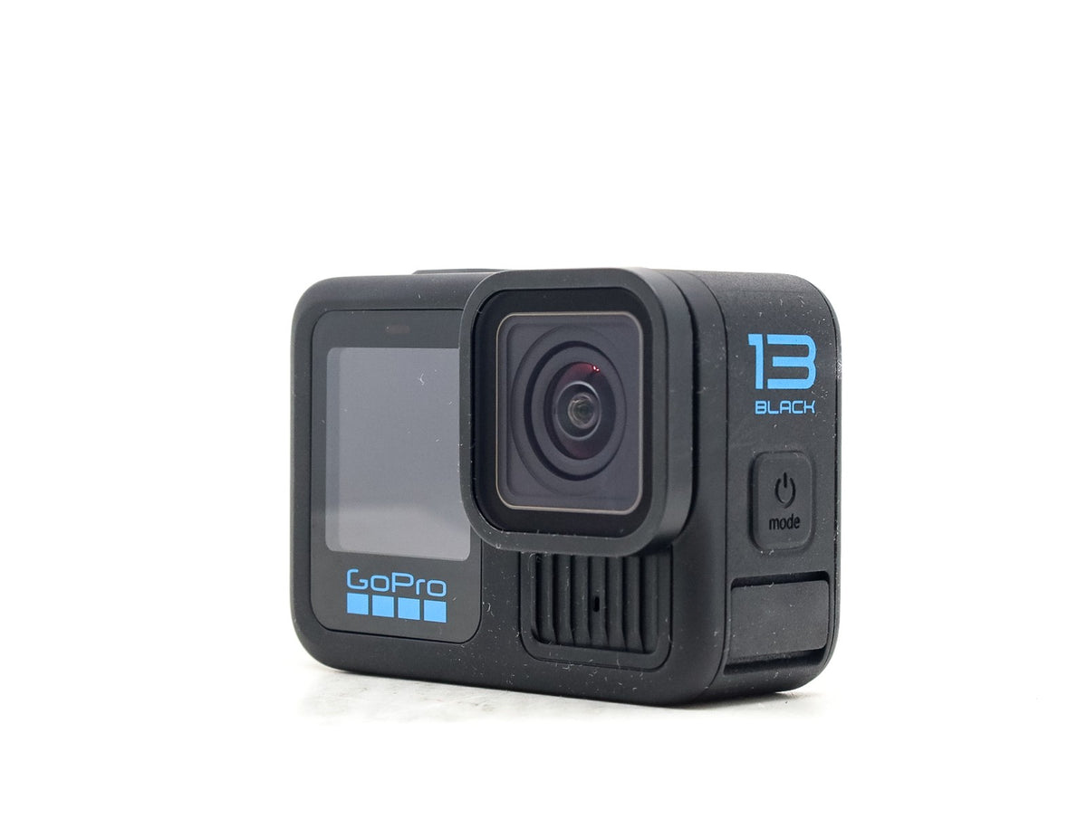 GoPro HERO13 Black · image principale