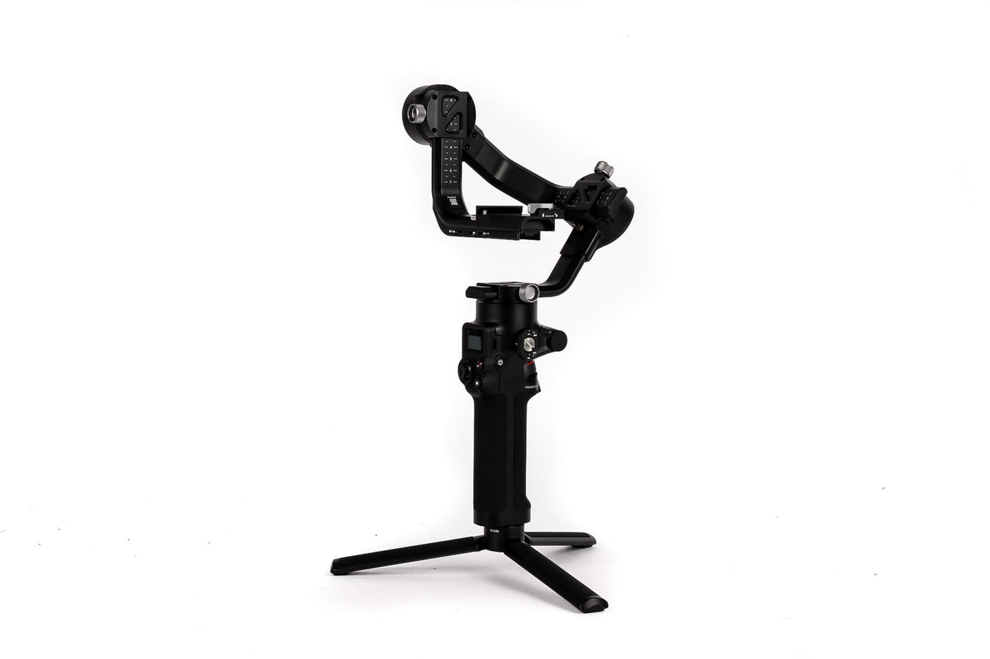 DJI RSC 2 Pro Combo · image principale