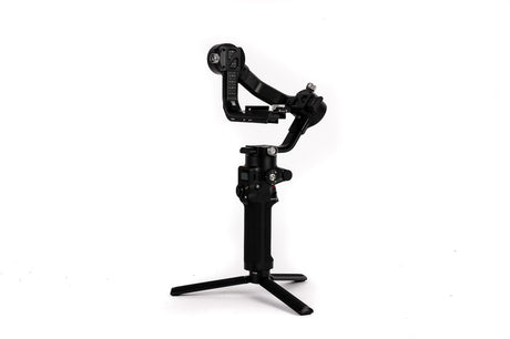 DJI RSC 2 Pro Combo