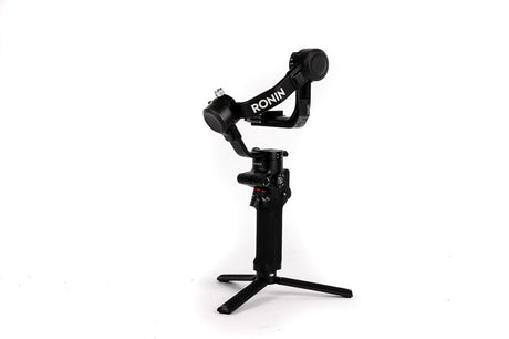 DJI RSC 2 Pro Combo