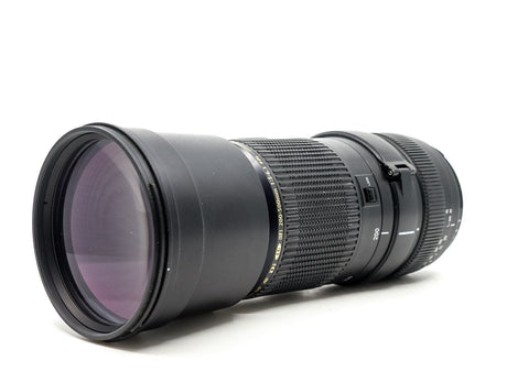 Tamron SP AF 200-500mm f/5-6.3 Di LD (IF) - Nikon Fit