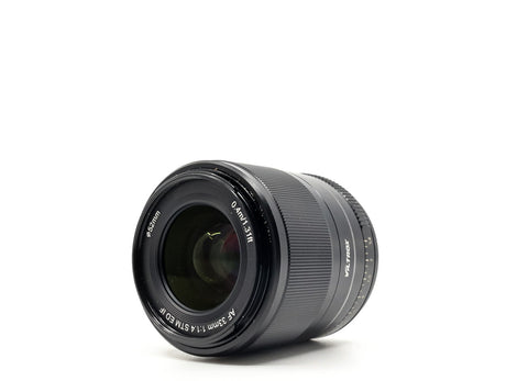 Viltrox AF 33mm f/1.4 - Fujifilm X Fit