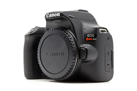 Canon EOS Rebel SL3