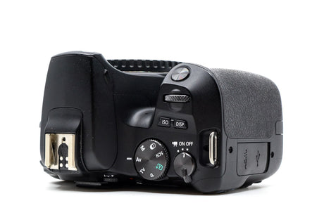 Canon EOS Rebel SL3