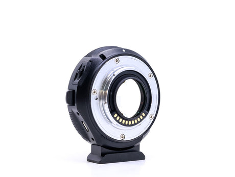 Metabones Canon EF to Micro Four Thirds T CINE Speed Booster ULTRA 0.71x