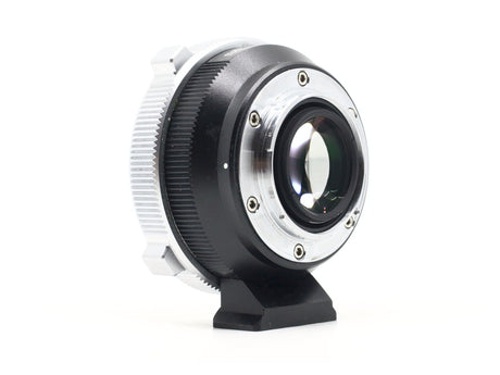 Metabones PL to Sony E Fit T CINE Speed Booster ULTRA 0.71x