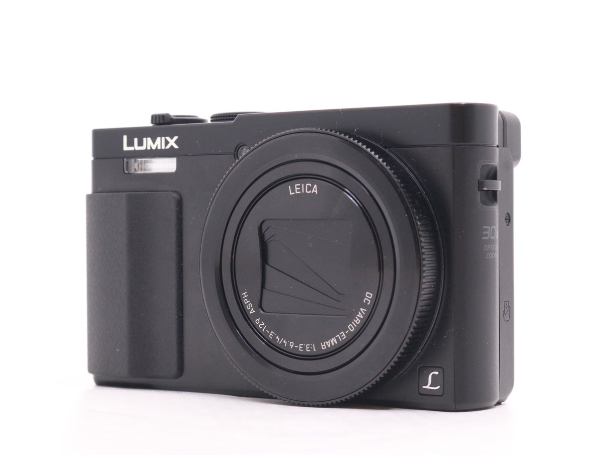 Panasonic Lumix DMC-TZ70 · image principale