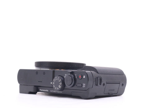 Panasonic Lumix DMC-TZ70