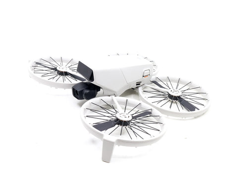 DJI Flip with DJI RC-N3 Controller
