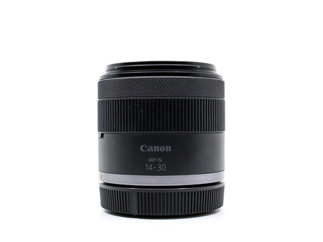 Canon RF-S 14-30mm f/4-6.3 IS STM PZ