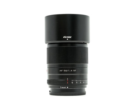 Viltrox AF 56mm f/1.4 - Fujifilm X Fit