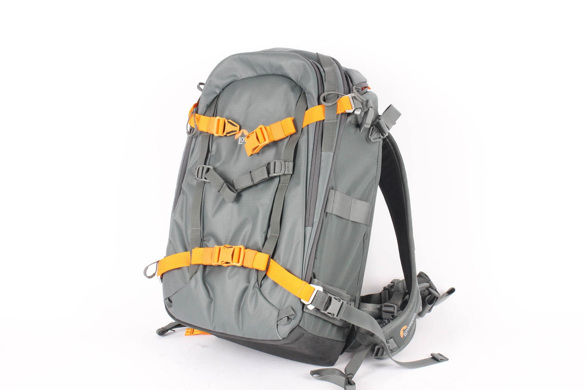 Lowepro Whistler BP 350 AW Backpack · image principale