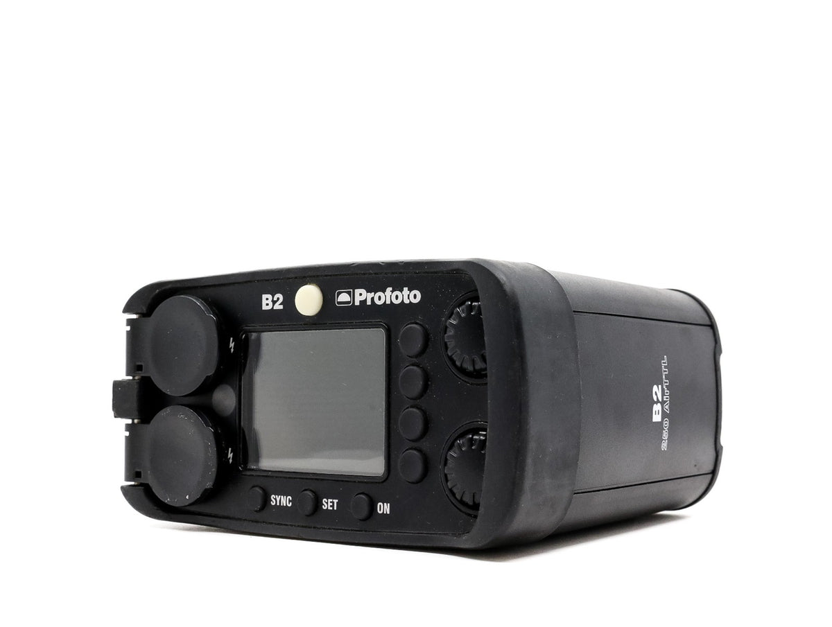 Profoto B2 250 AirTTL 2-Head Location Kit · image principale