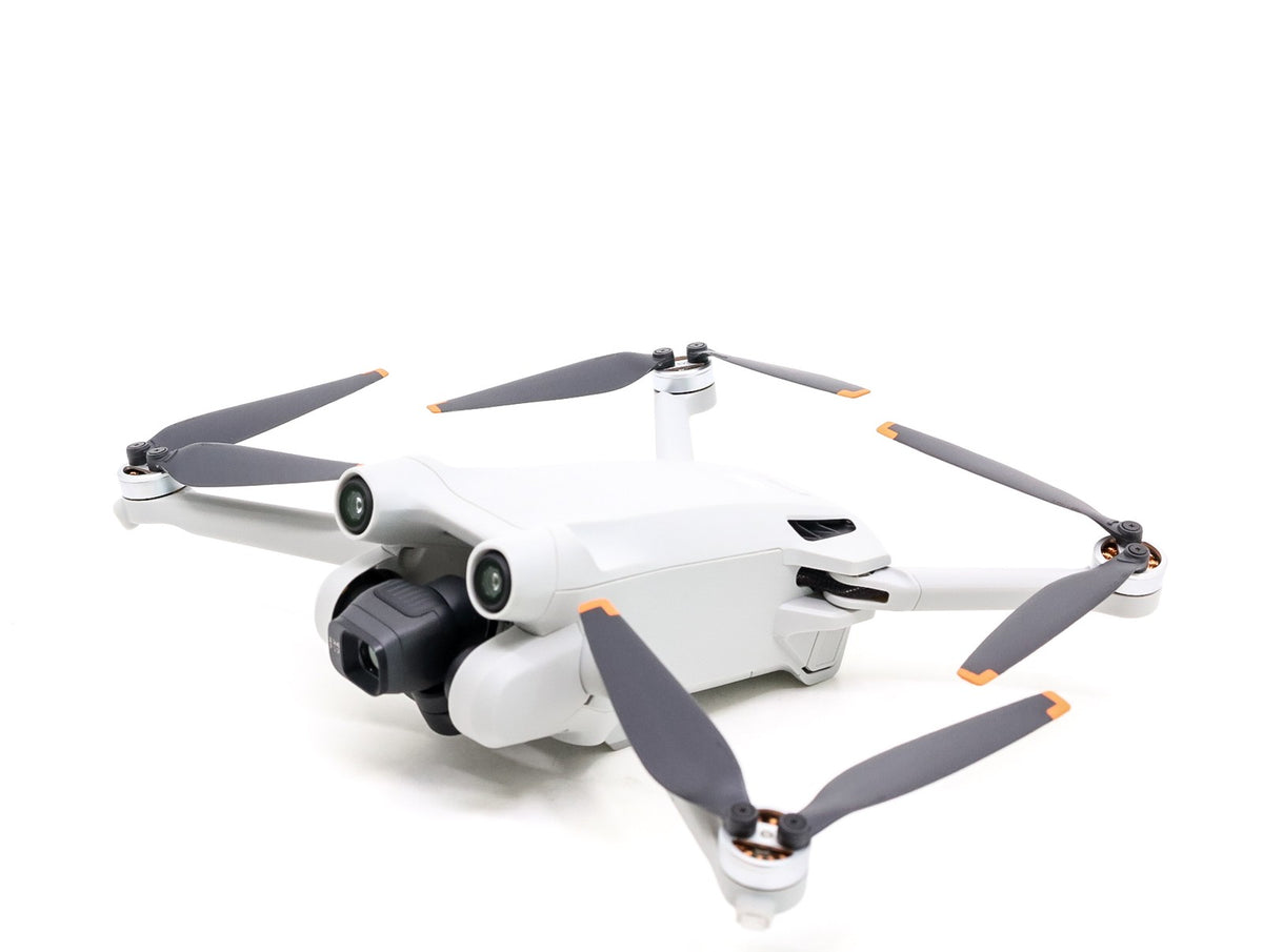DJI Mini 3 Pro Fly More Combo Plus · image principale