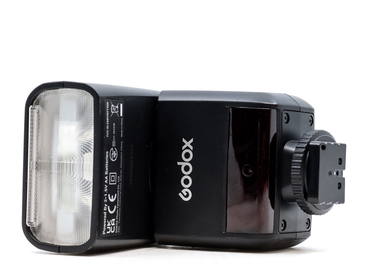 Godox TT350 Mini Thinklite Flash - Sony Dedicated · hoofdafbeelding