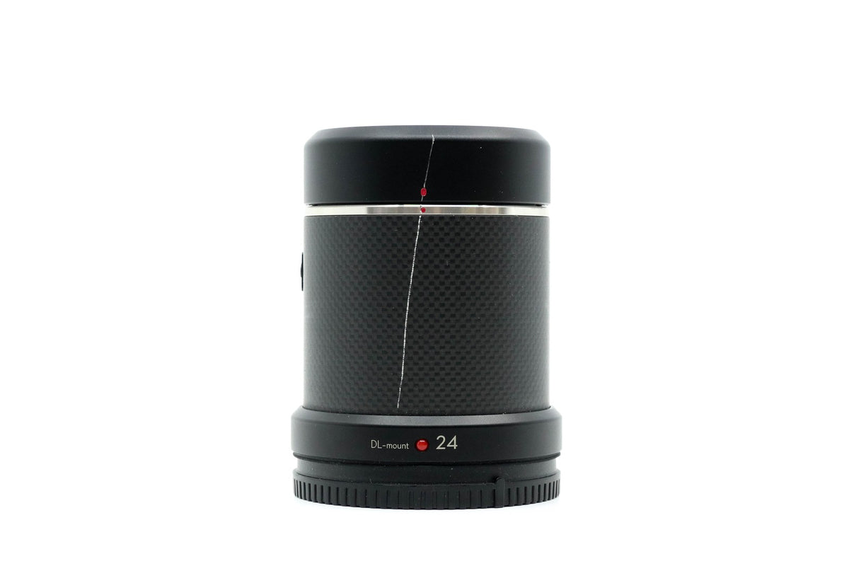DJI DL-S 24mm f/2.8 LS ASPH · hoofdafbeelding