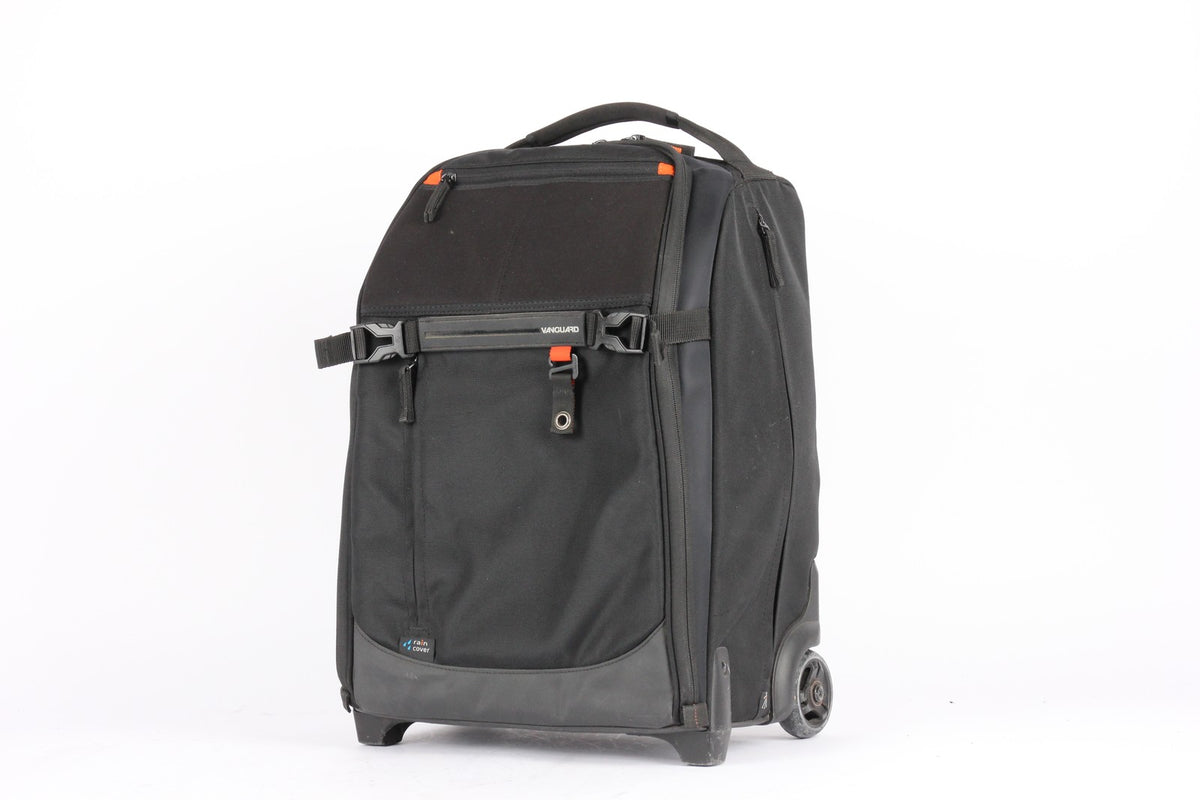 Vanguard Quovio 49T Roller Bag · image principale