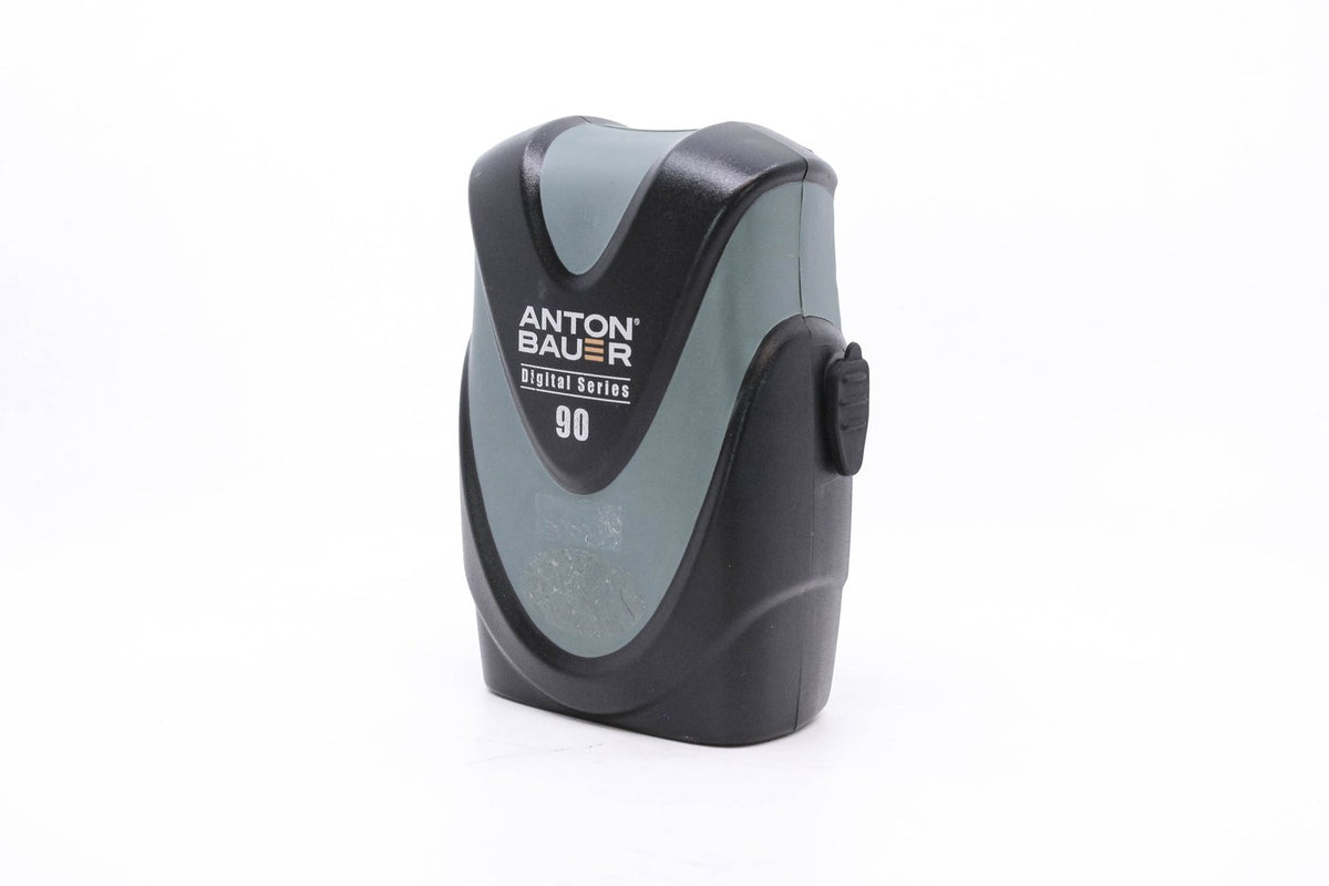 Anton Bauer Digital 90 Gold Mount Battery · image principale