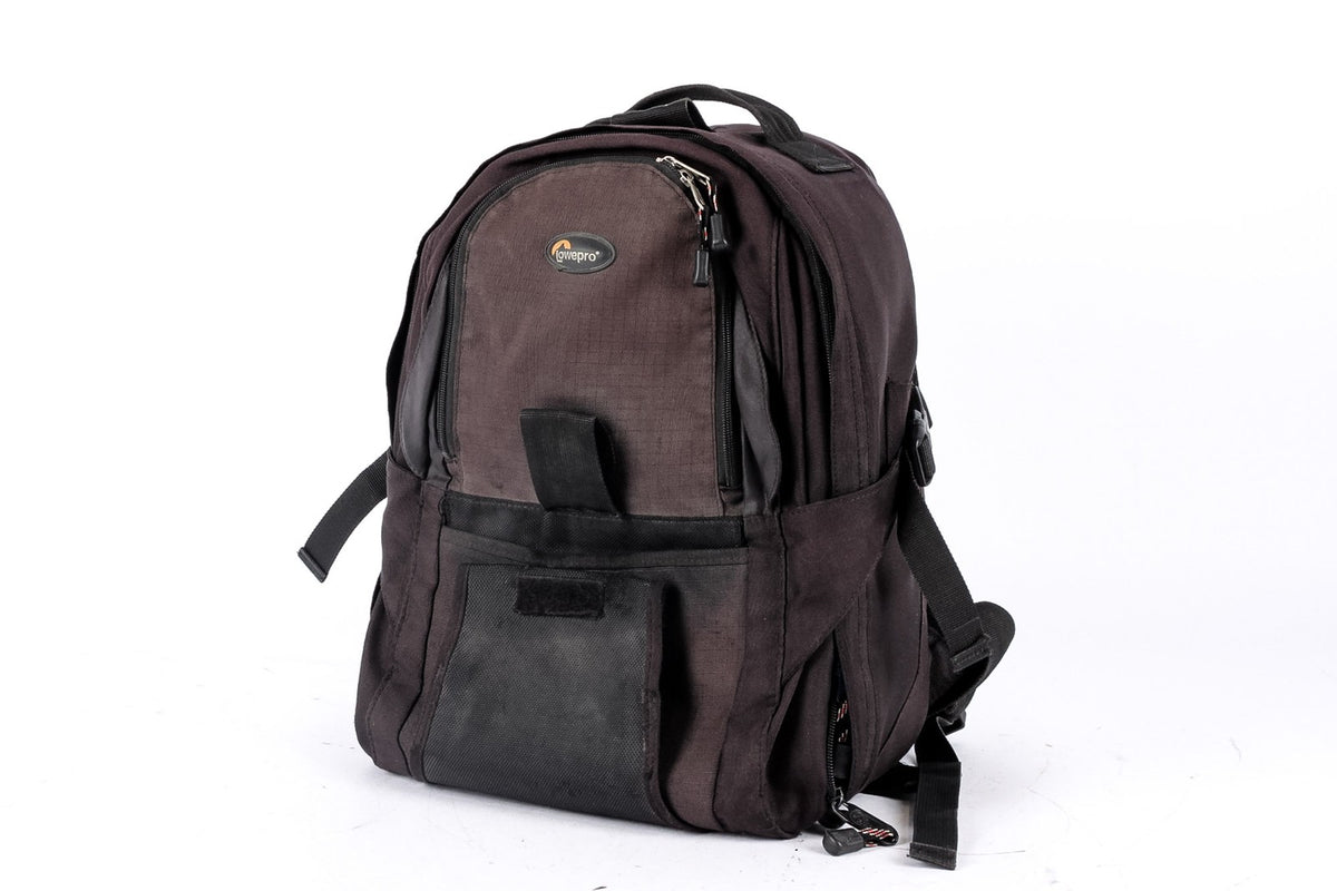 Lowepro Mini Trekker AW Backpack · image principale