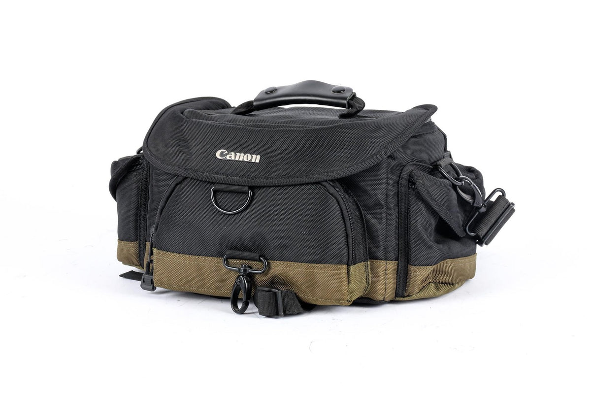 Canon 10EG Camera Bag · hoofdafbeelding