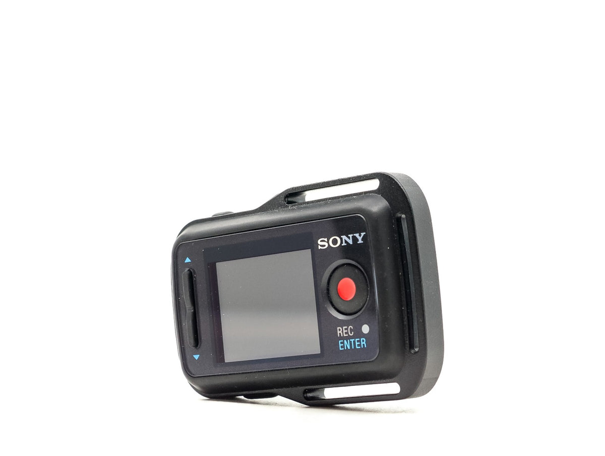 Sony RM-LVR2 Wireless Remote · hoofdafbeelding