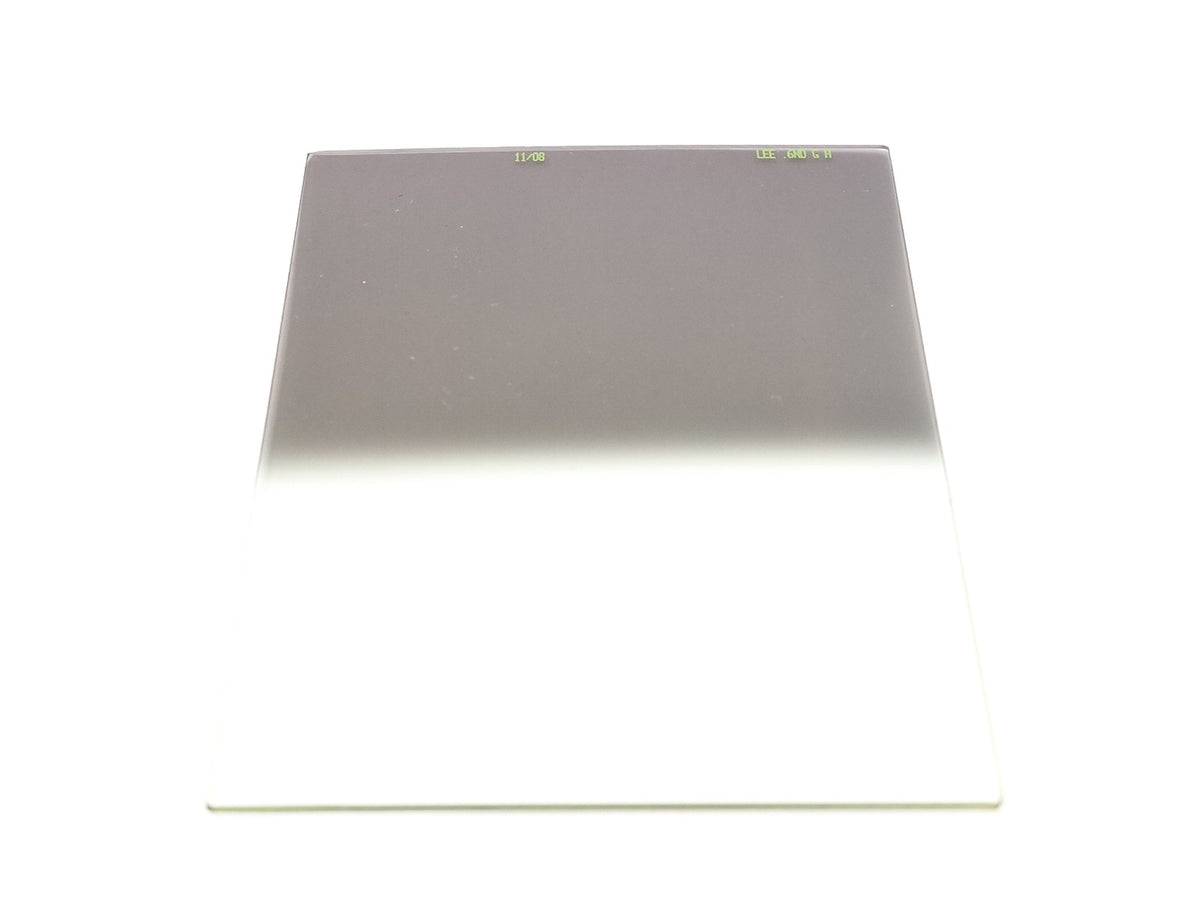 LEE Neutral Density 0.6 Hard Graduated Filter · hoofdafbeelding