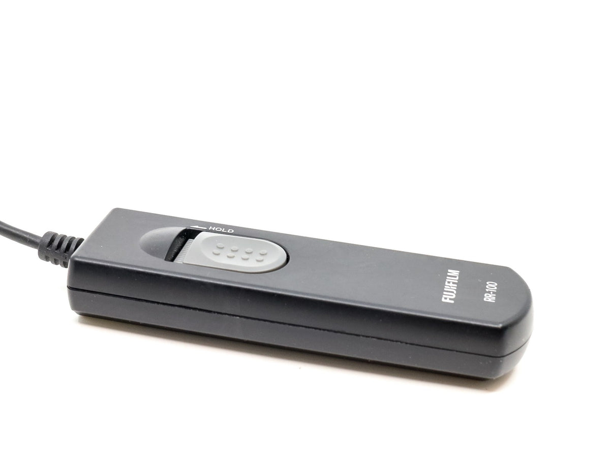 Fujifilm RR-100 Remote Release · image principale