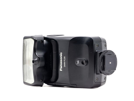 Panasonic DMW-FL28 Flash