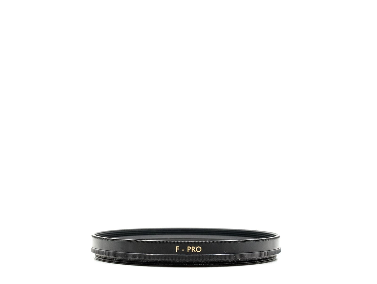 B+W 72mm F-Pro Circular Polarising Filter · image principale