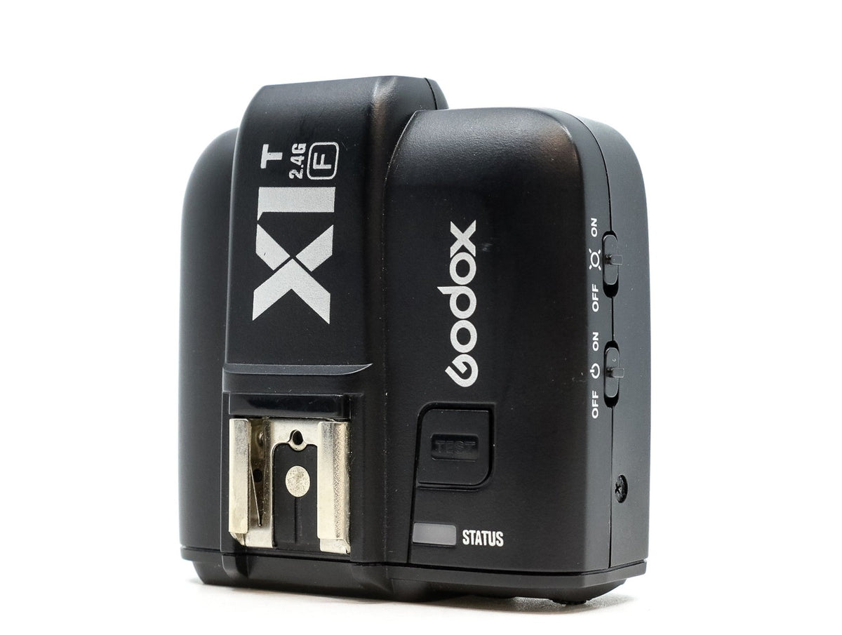 Godox X1T Wireless Trigger - Fujifilm Dedicated · hoofdafbeelding