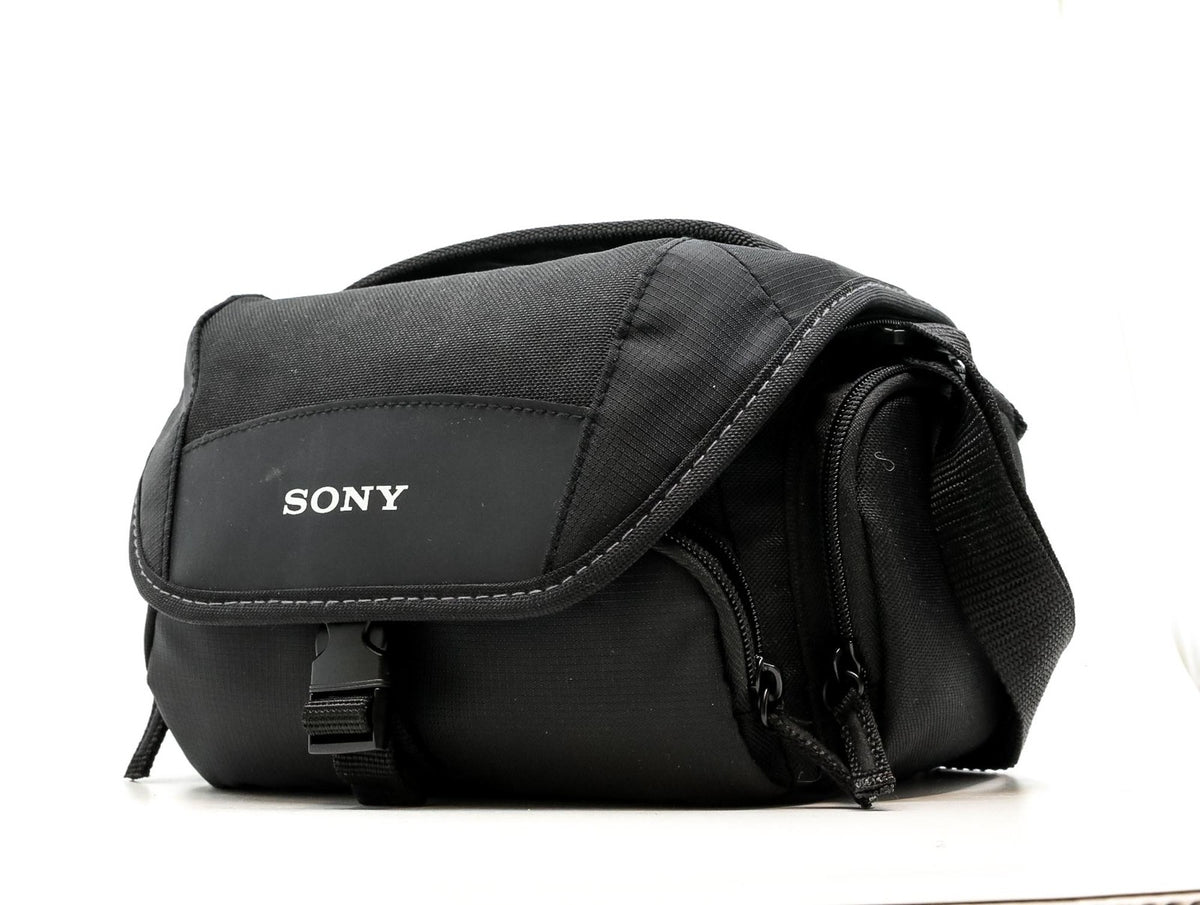 Sony LCS-U21 Bag · hoofdafbeelding