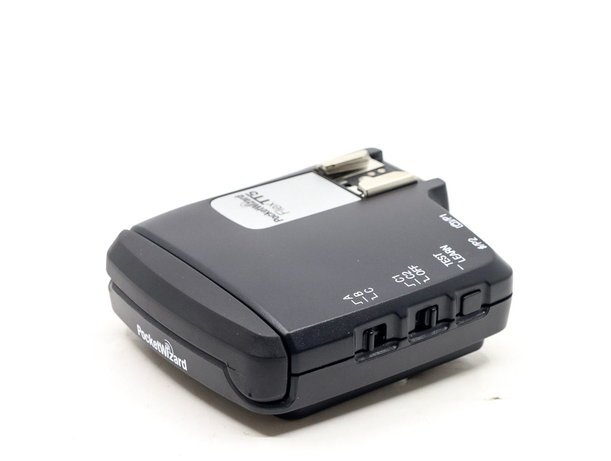 PocketWizard Flex TT5 for Canon E-TTL · image principale