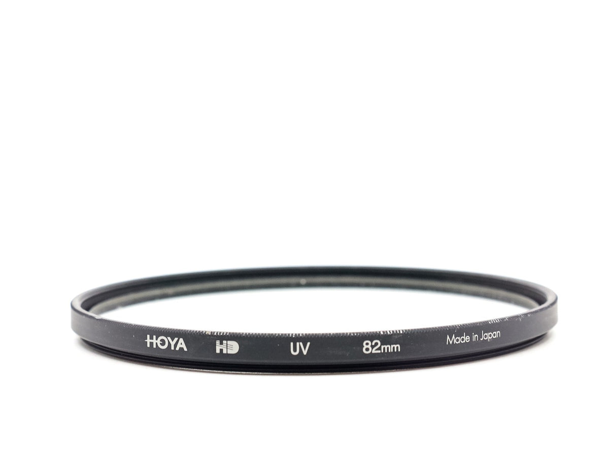 Hoya 82mm HD UV Filter · image principale